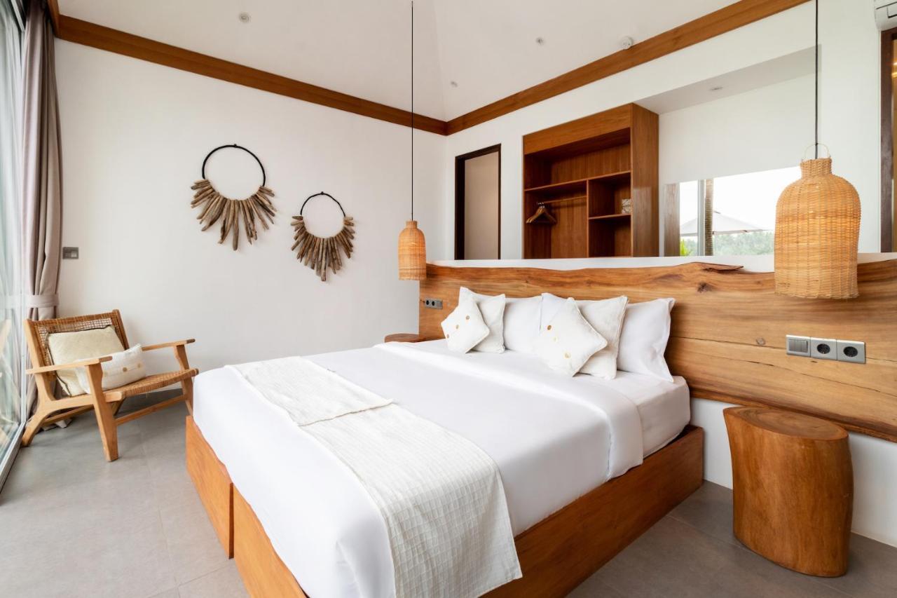 Villa Noemie By Balisuperhost Ubud  Exterior photo