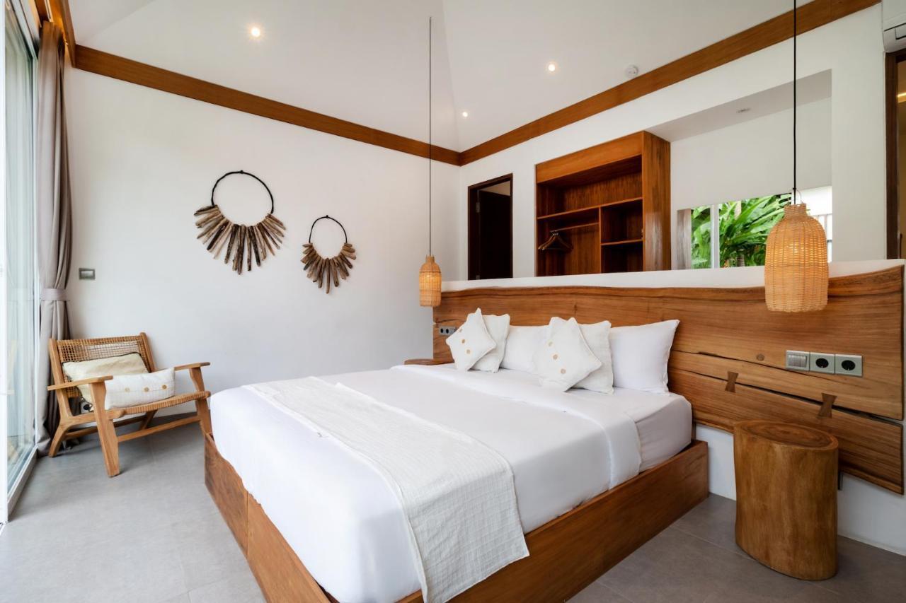 Villa Noemie By Balisuperhost Ubud  Exterior photo