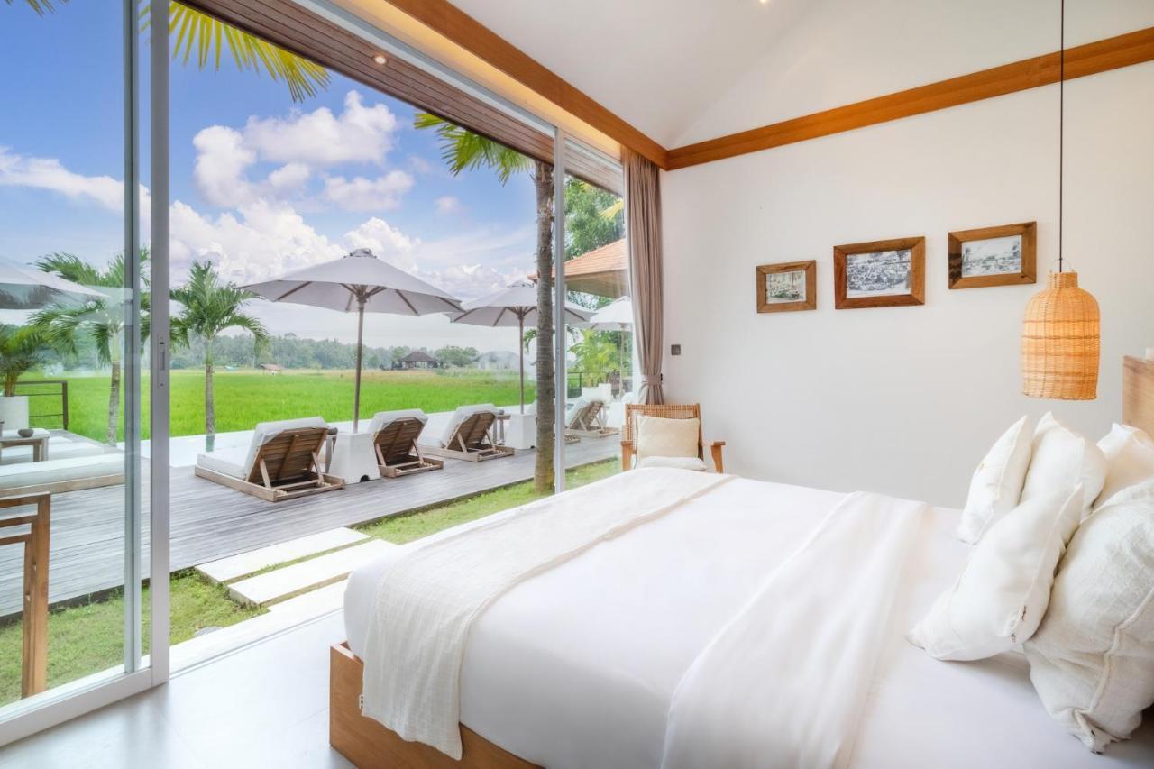 Villa Noemie By Balisuperhost Ubud  Exterior photo