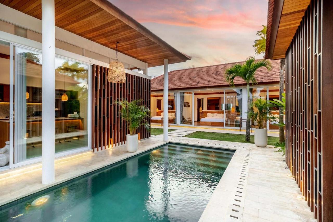 Villa Noemie By Balisuperhost Ubud  Exterior photo