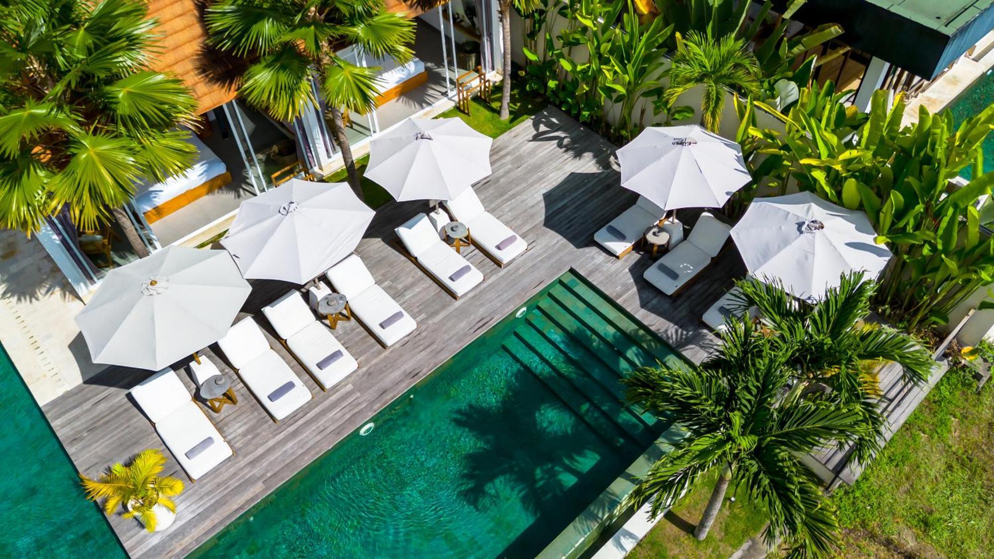 Villa Noemie By Balisuperhost Ubud  Exterior photo