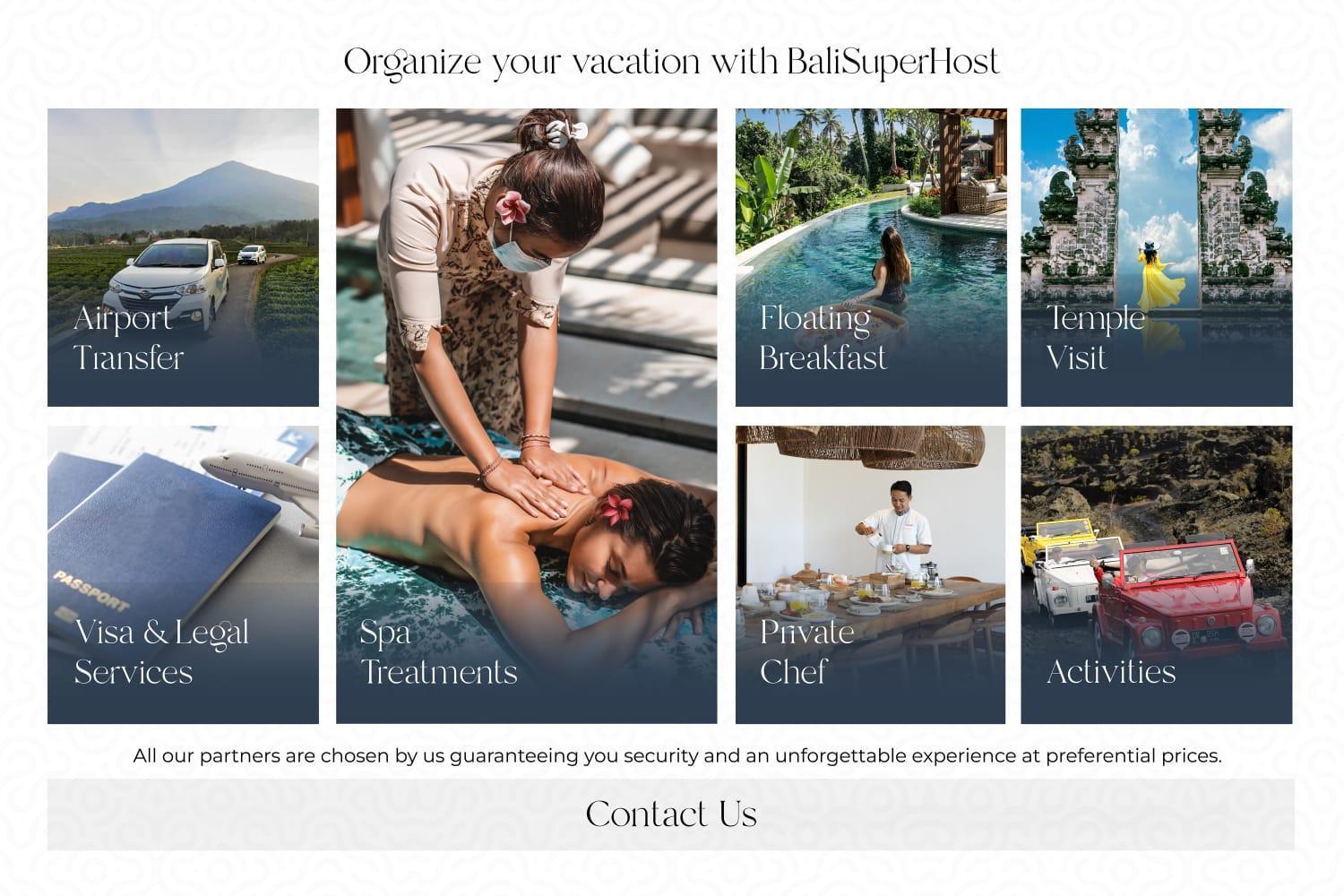 Villa Noemie By Balisuperhost Ubud  Exterior photo